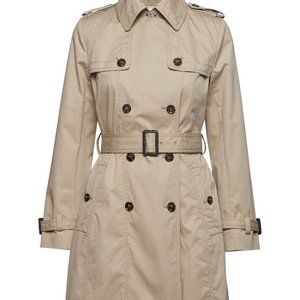 Banana Republic Classic belted Trench Coat XS